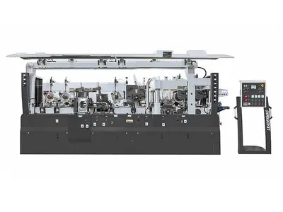 LEADERMAC | Super Thundermac Moulder SeriesLEADERMAC | Super Thundermac Moulder SeriesCookie and Privacy Settings