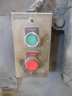 USED KLING 250