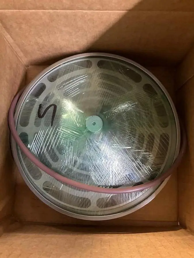 USED ARIEL 168CT