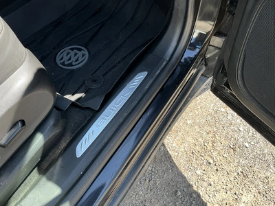 Used 2018 BUICK ENVISION SUVs Michigan US | Miedema Asset Management Group #1483800