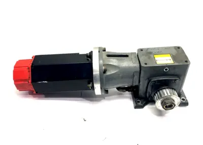 USED GE FANUC 721-10-J, 72110J