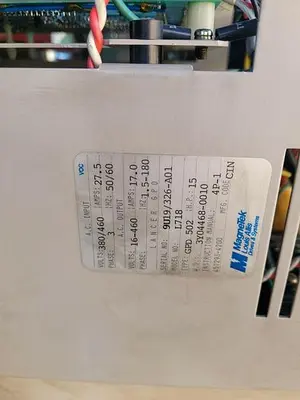 USED MAGNETEK L718