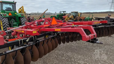 USED SUNFLOWER 1435-26