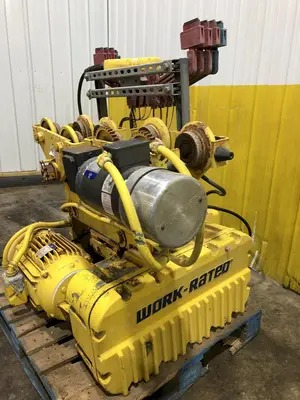 USED ACCO WRIGHT