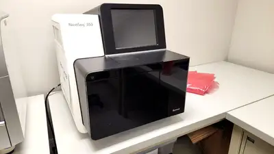 Used Illumina Illumina SY-415-1001 DNA Sequencers Texas US | PT Medical Technologies #1458766