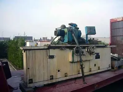 USED CLICHY Ø 250 X 1000MM
