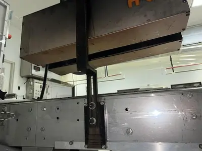 USED PRODUCT DESIGN CORP. BT-25