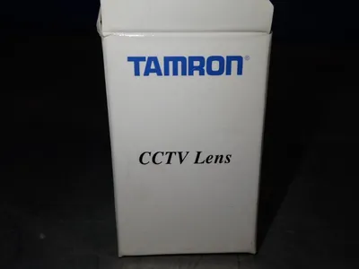 New | in-Stock TAMRON LTC16F Camera Systems | HGR 24 #753064
