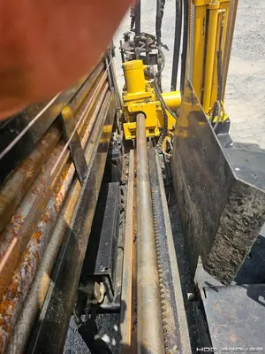 Used 2010 VERMEER 2010 VERMEER D20X22 SERIES II Drill Rigs Florida US | HDD Broker #1346129