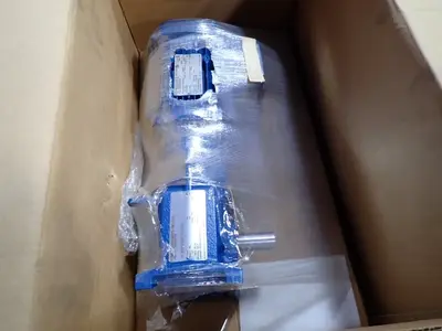 Sew-eurodrive 1 Hp Gear Drive