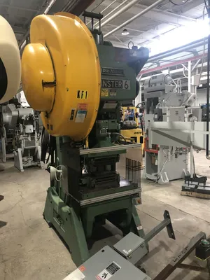 USED 1973 MINSTER MINSTER 6 PRESS