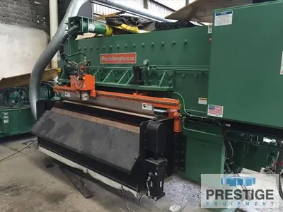 USED 2014 PEDDINGHAUS FPB-1800