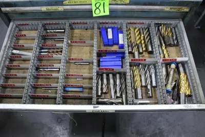 LISTA 7 DRAWER Cabinets | Levy Recovery Group (7)
