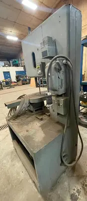 USED 1982 GROB 4V-18