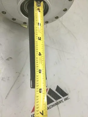 USED FANUC M-710I / RA