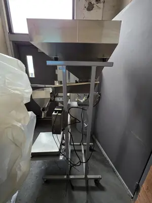 USED 2021 Logical Machines S-5