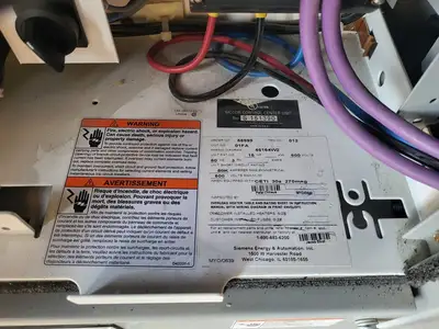 Full Voltage Non-Reversing MCC Bucket Size 2