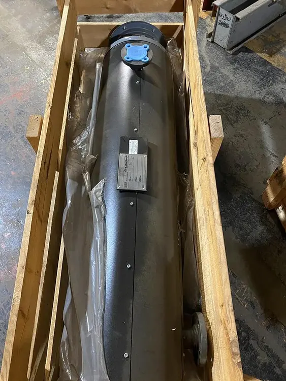 Used CALORITECH EXF11285-01 Heaters | Surplus Asset Holdings #1227255
