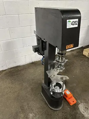 USED 2016 CROSSQ AUTOMATION FC-SM