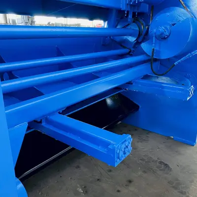 USED STEELWELD 4B-8