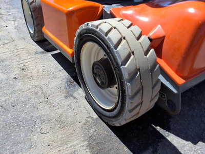 Used 2016 Snorkel A46JE Manlifts North Carolina US | Stack Equipment #1271295