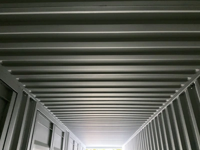 Used 2025 HIGH CUBE _UNKNOWN_ Shipping Containers Michigan US | Miedema Asset Management Group #1296330