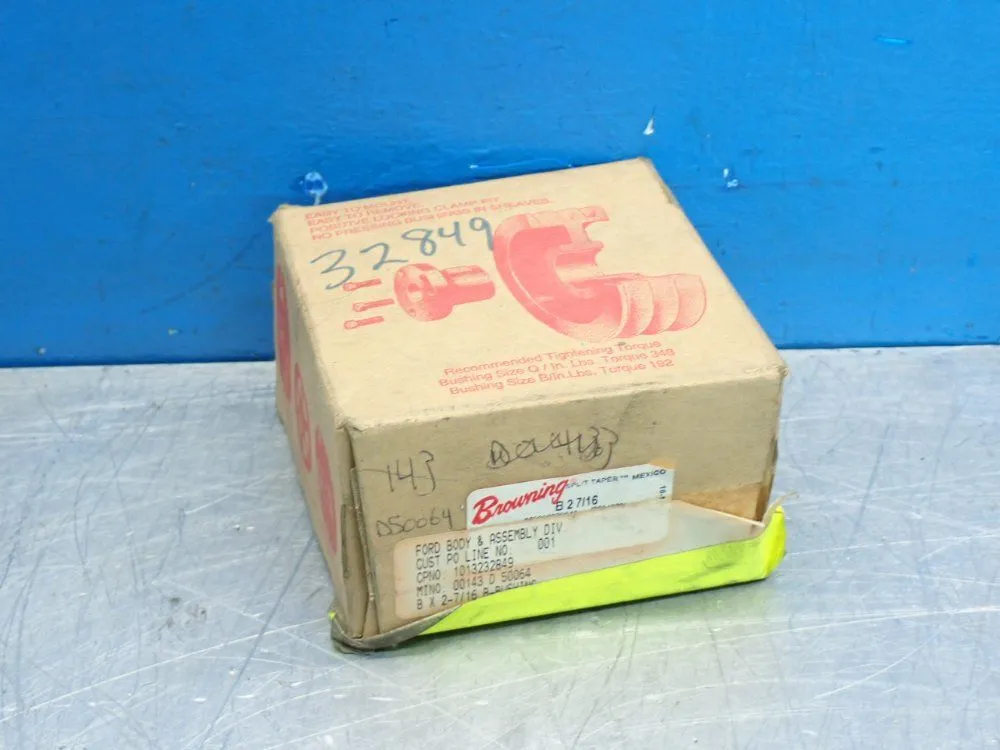 New | in-Stock BROWNING B27/16 Miscellaneous MRO Ohio US | HGR 24 #1048235