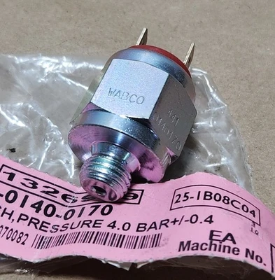 New | in-Stock WABCO 44101400170 Sensors Indiana US | J&J Industrial Supply #512280