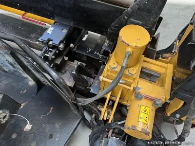 Used 2020 VERMEER 2020 VERMEER D23X30 S3 Drill Rigs Florida US | HDD Broker #1346384