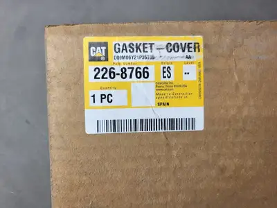 NEW CATERPILLAR 226-8766