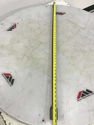 USED VAN DORN 41381 MM