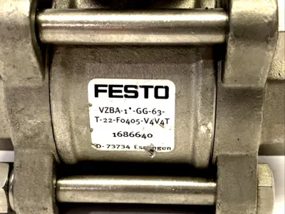 USED FESTO 1686640