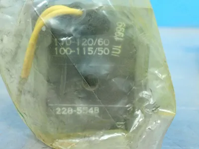 Used NUMATICS 228554B Pumps Ohio US | HGR 24 #903018