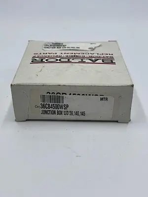 New | in-Stock BALDOR BALDOR 36CB4500WSP Misc Electrical & Power Parts | ND Industrial Surplus #1215521