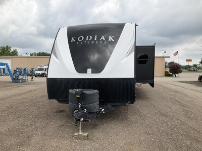 Used 2017 KEYSTONE 330BHSL Campers, Caravans, Motorhomes Michigan US | Miedema Asset Management Group #1355374