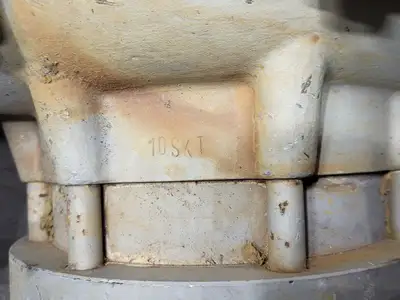 USED 2013 KSB HGM 3/5