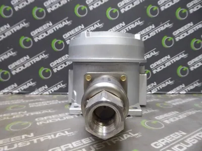 USED UNITED ELECTRIC 95835 S152B