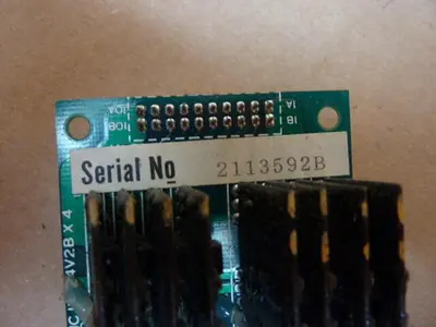 USED STAR S10F88