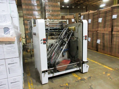 USED BEMIS 1575H240