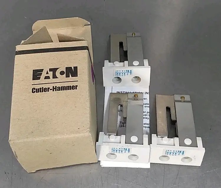 Used Eaton _UNKNOWN_ Motor Control Parts South Carolina US | Palmetto Automation #1160794