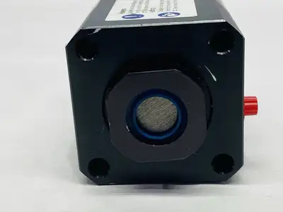 KFPA 63-20-S | Sitema  KFPA Series Pneumatic Locking Unit 2.2kN - New Other