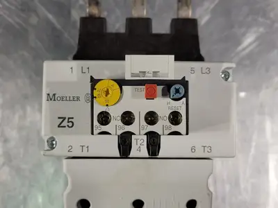 NEW MOELLER Z5-70/SK3
