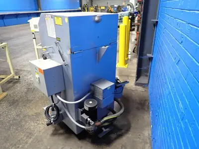 USED SAFETY KLEEN SK TL2