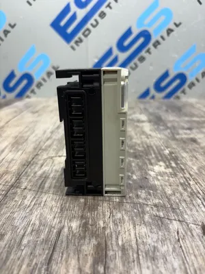 Used Festo CPX-AB-8-M8-3POL Pumps South Carolina US | ESS Industrial Equipment Sales #1326527