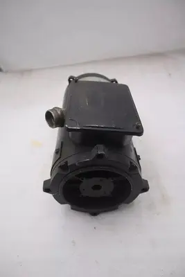 RELIANCE ELECTRIC T56H1042AA-UU DUTY POWER MOTOR 3/4 HP STOCK #M-52