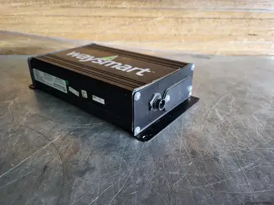 USED ITHINC FWS820-02