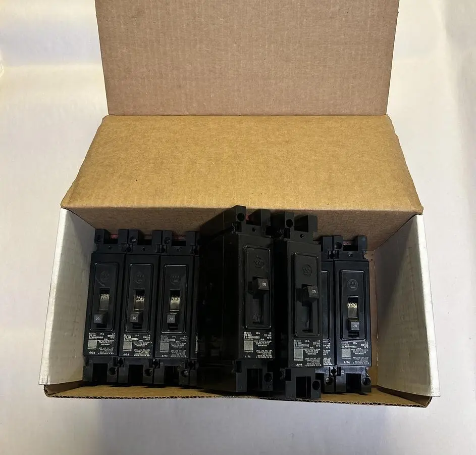 Used WESTINGHOUSE EB1020 Miscellaneous Equipment (Electrical & Power) | Surplus Asset Holdings #1198121