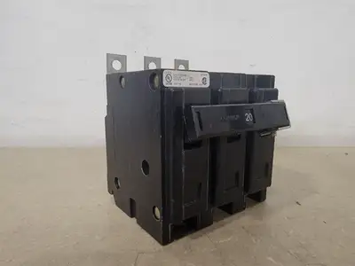 USED EATON QBHW3020H