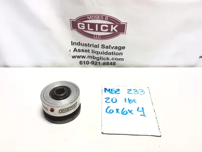 Horton 906900 – 5H40-1*1.250 Air Champ Clutch 1-1/4 In Bore