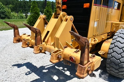 Used 2002 CAT _UNKNOWN_ Motor Graders South Carolina US | BTM Machinery #1354430